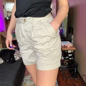 Tommy Hilfiger Women’s Shorts